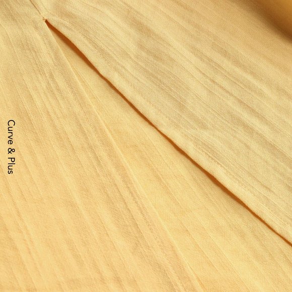 Cider Midi Dress - Picture 6 of 8